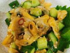 -小川洋风料理(街道口店)