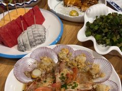 -糟粕醋·椰苑海南菜餐厅(亚龙湾天域酒店)