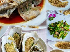 -西涌国际滨海旅游区