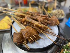 -神伙烧烤(南坪总店)