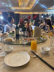 -上海瑞金洲际酒店·宴会厅