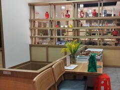 -福宝漠北·专注牛羊肉19年·西北菜(双湖林语店)