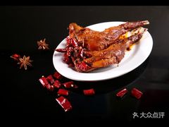 -老黄记手撕烤兔(玉林街店)