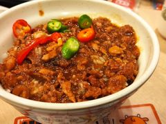 -吉野家(上海美罗城店)