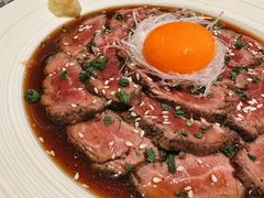 嫩烤牛肉-和牛食堂•BISTRO(广州首店)