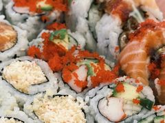 -长崎屋·日本料理·刺身·烧鸟(天河北路店)