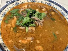 -北京云瑧金陵莲花酒店·莲·川小馆