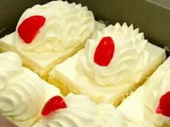 -红宝石·鲜奶小方·海派西点房(长阳店)