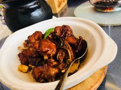 -上和臻品中国菜(花园街店)