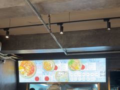 -圳兴面王·拌川·特色炒面(福田车公庙店)