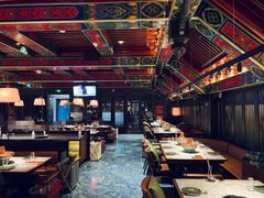 -羊大爷涮肉(亮马桥店)