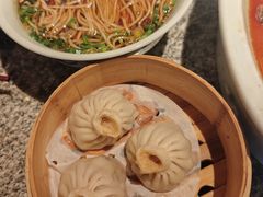 天王烤鸭包-南京大牌档(夫子庙老门东店)