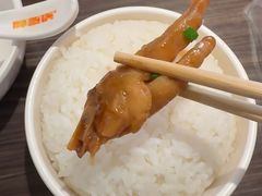 -胖哥俩肉蟹煲(福州仓山爱琴海店)