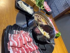 -呷哺呷哺 黄金牧场 (欢乐谷店)