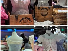 -THE BOX朝外年轻力中心