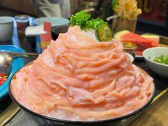 -吼堂老火锅(太古里总店)