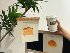 -0+1·手作面包(新北店)