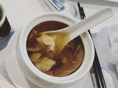 -海湾壹品·粤菜·早茶·烤鸭(拱北店)