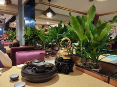 -喜鹊茶点.啫煲(车陂店)