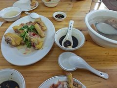 -九叔鸡饭(升平街店)