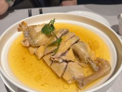 -颂福楼·南京菜(定淮门店)