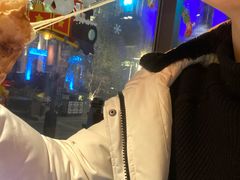 芝士馕-甘尼仕印度餐厅爵士酒吧(阳春巷店)