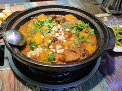 -闯关东牛排牛尾一锅香(龙源路店)