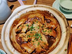 石锅豆腐-老宁波1381餐厅(宏泰广场店)