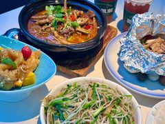 -园里前·私厨·福建菜(台江万达店)