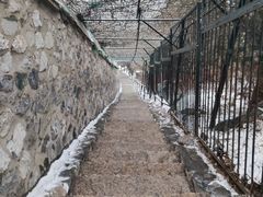 -香山公园