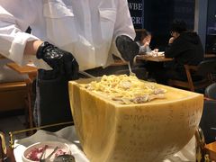 -新贝乐意大利餐厅(苏州中心店)