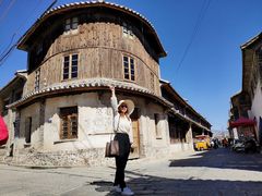 -乡绅本色白家厨坊