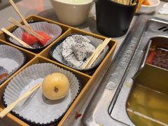 -海底捞火锅(谷德广场店)