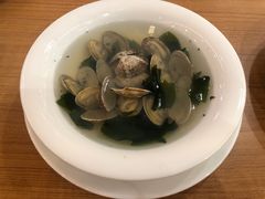 -萨莉亚意式餐厅(深圳北站店)