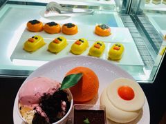 -云端西餐厅(南宁龙光那莲豪华精选酒店)