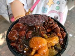 -小胖老味刨冰