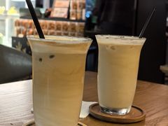 -街角 T·COFFEE 融合料理·BISTRO(车公庙店)