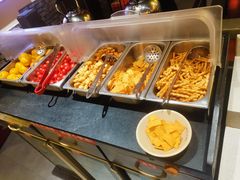 -蜀国大将老火锅(江北店)