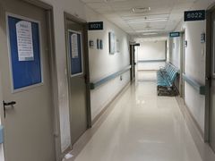 -首都医科大学附属北京友谊医院(西城院区)