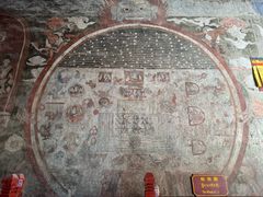 -札达土林-托林寺