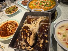 -盐帮食坊•小河帮川菜(四川师大店)