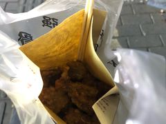 招牌炸排骨-傅强排骨(成都总店)