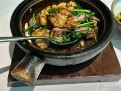 生啫排骨-冰火楼(梦泽园店)