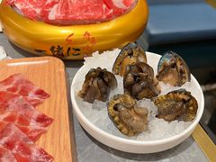 -一绪に寿喜烧(虹悦城店)