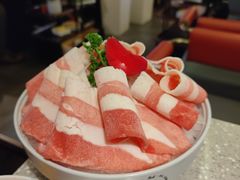 -大龙燚火锅(太古里店)
