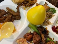 -盒马鲜生(新都心店)