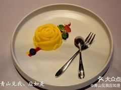 -莲西餐(曲江店)
