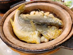 -四季暖堂·融合江浙菜(N1955创业园店)