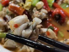 泡椒牛蛙-小口味