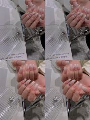 -M·X Nail日式美甲美睫